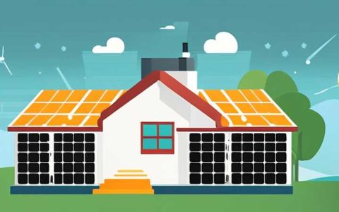 How many watts is 3020 solar energy