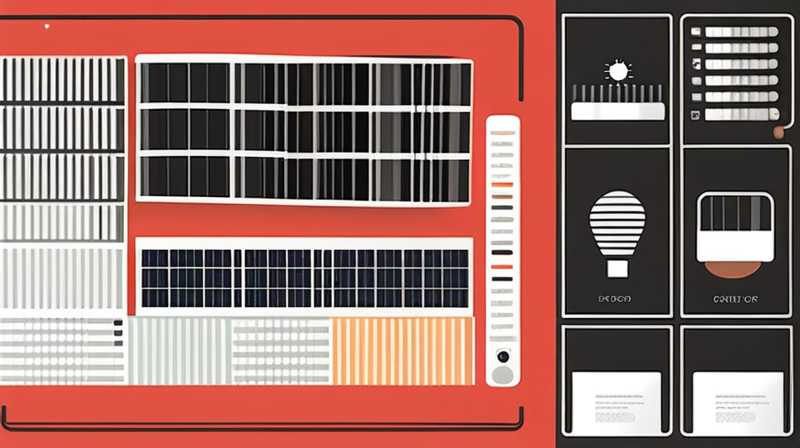 What is the future of solar energy technology?