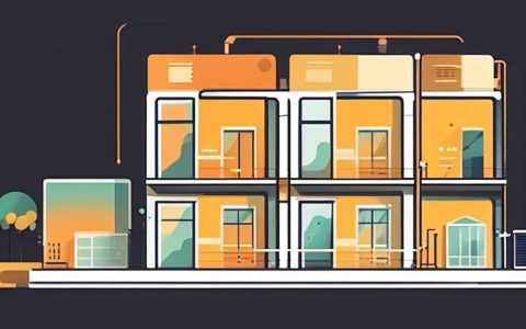 How to use balcony solar energy