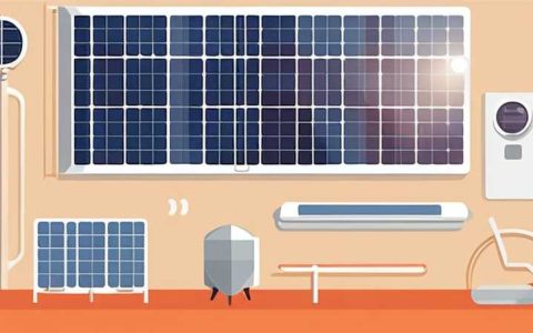 What accessories are needed to hang a solar barrel