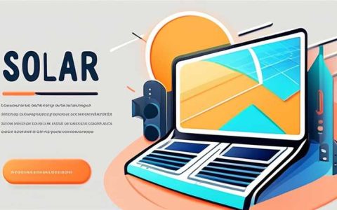 How to start a solar motor