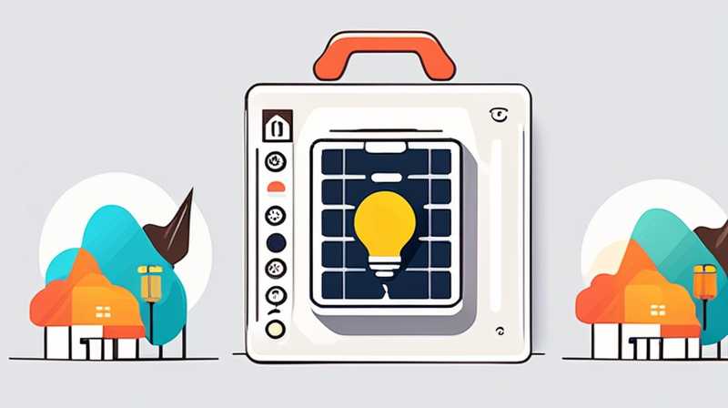 Which is better, solar energy or electricity?