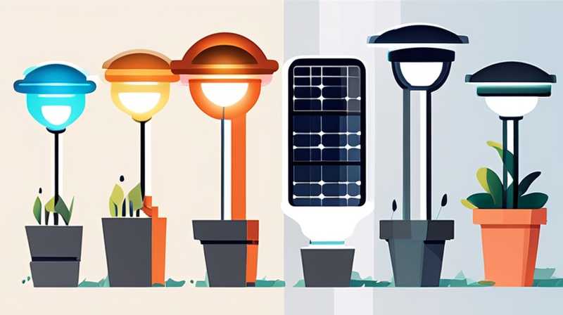 Where to buy solar lights for home use in Jiawang