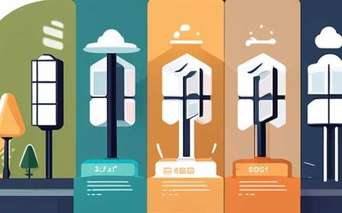 How to purchase solar street lights