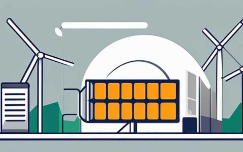 How to connect solar panels engineering video