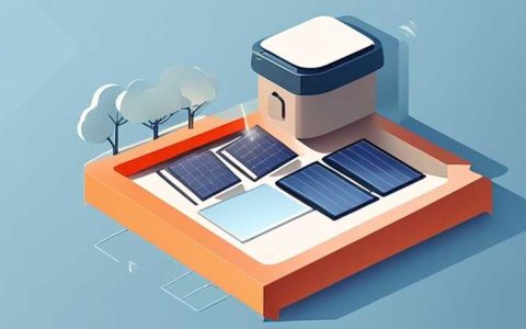 How many layers does a solar thermal box usually have?