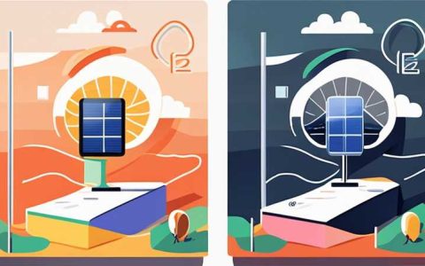 Where are Dyson solar panels placed?