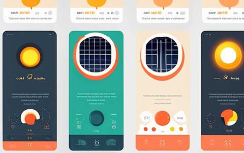 How to change the induction solar light to always on