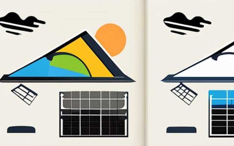 How to remove dust from photovoltaic solar energy