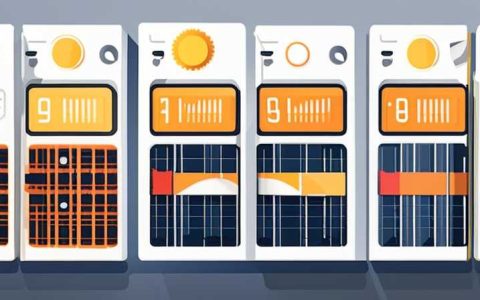 How many watts of solar panels are there for a 60ad battery
