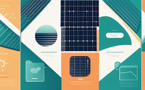 How to set up 80pw solar energy
