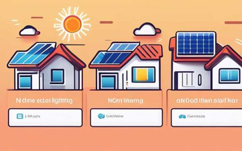How much does it cost to install solar lights in Thailand?