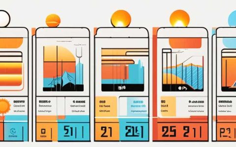 How much electricity does solar energy use per month?