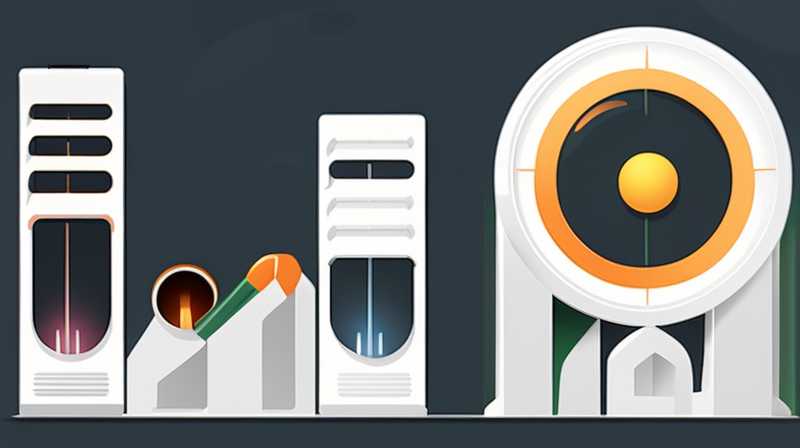 What are the uses of the removed solar tubes?
