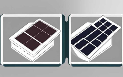 How to install solar panel bracket on the roof