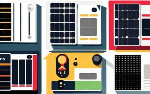 How many watts does a solar panel weigh?