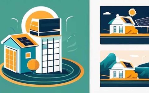 Should solar energy be moved to the roof? Why?