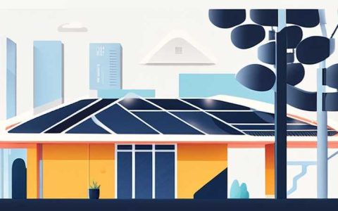 How to make a pavilion with solar energy