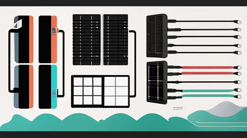 Where can I buy solar panel cables?