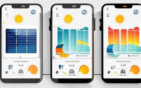 What does solar energy do?