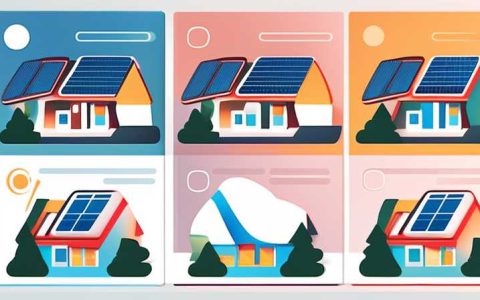 How to use solar energy insulation in winter