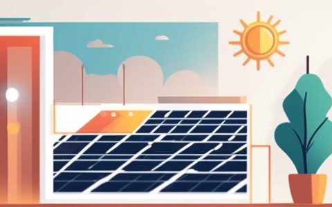 How to adjust solar lights to turn off at night