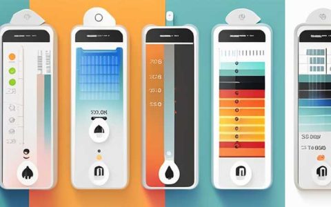 How to remove the solar temperature display