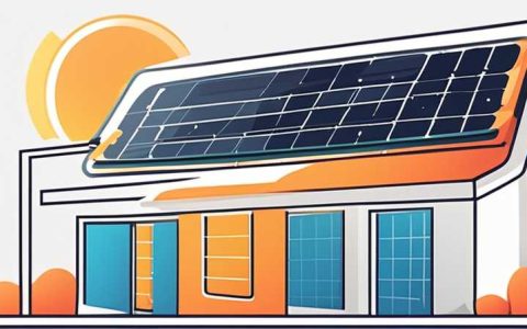 How to clean solar energy by yourself