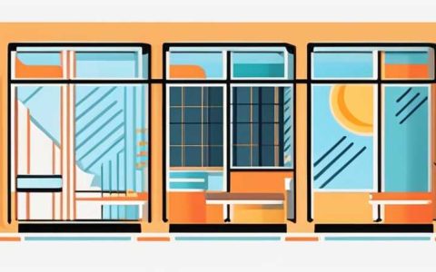 How to lay out solar lines in a room