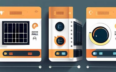 How to choose a solar panel controller