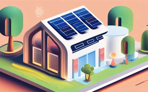 Where is the Luzhuang solar energy manufacturer?