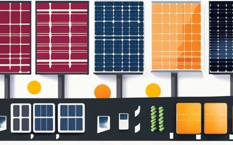 What does reverse 2-layer solar energy mean?