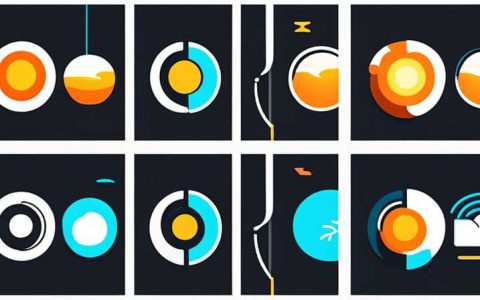 How to activate the split solar light