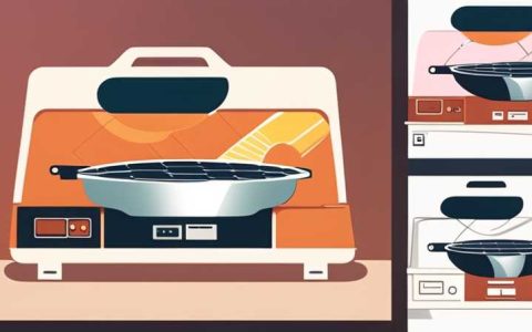 What is used to make solar cookers?