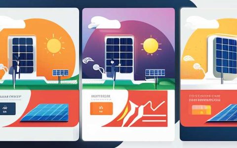 How to choose solar photovoltaic power generation