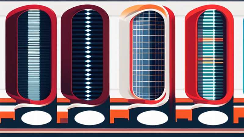 What is the width of 36 solar tubes?