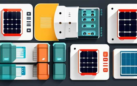 How to connect solar battery to the board