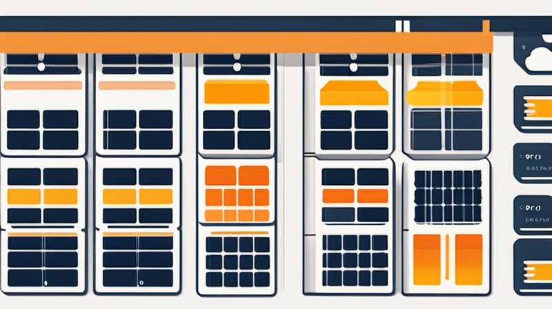 How much do solar panels cost in the United States?