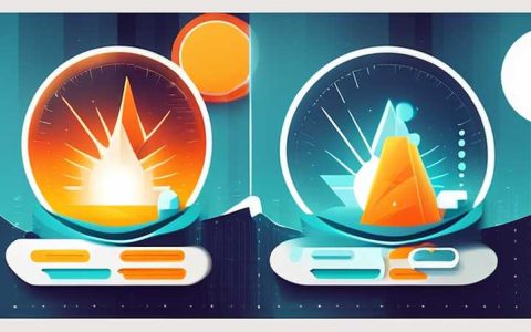 How to tell if the sun is frozen