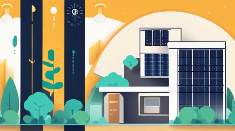 How much does solar power cost for home use