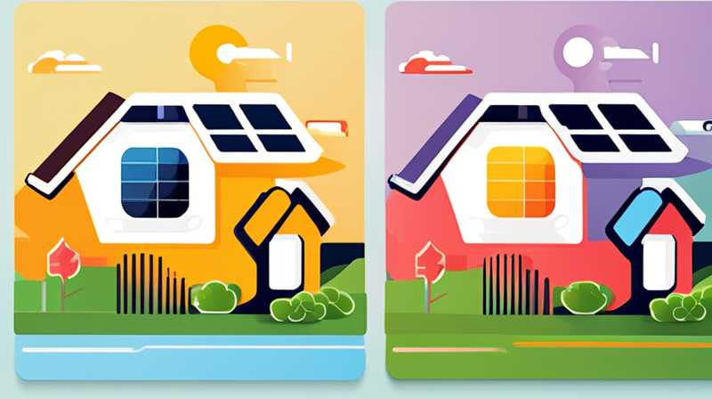 How much is the rooftop solar subsidy?