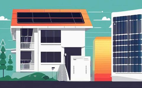 How many polycrystalline solar panels are needed?