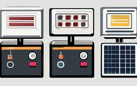 How much electricity can 400w solar energy generate in a day