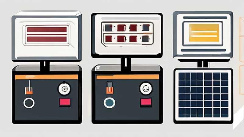 How much electricity can 400w solar energy generate in a day