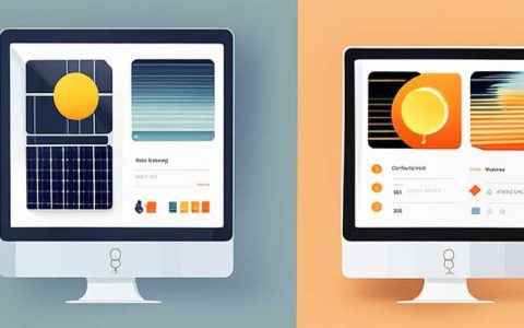 What are the good solar stocks?
