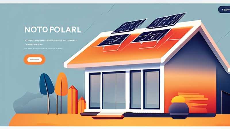 Which rooftop solar panel is yours?