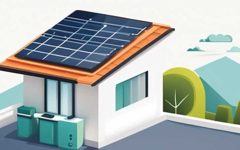 How to install solar energy on your balcony