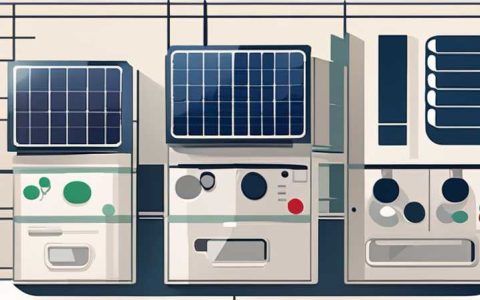 How much solar media should be added for wall-mounted solar panels