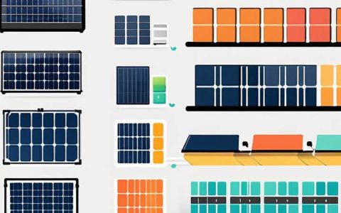 What is the appropriate voltage for solar photovoltaic panels?