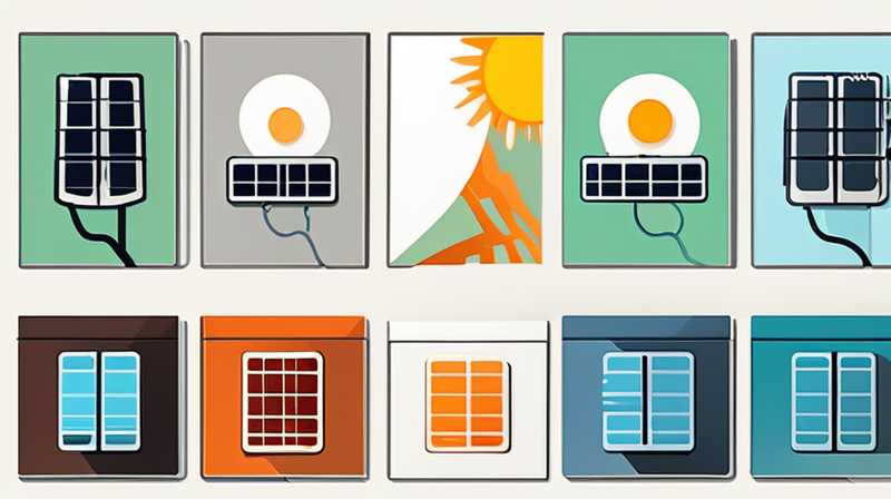 How many degrees does solar energy usually reach in winter